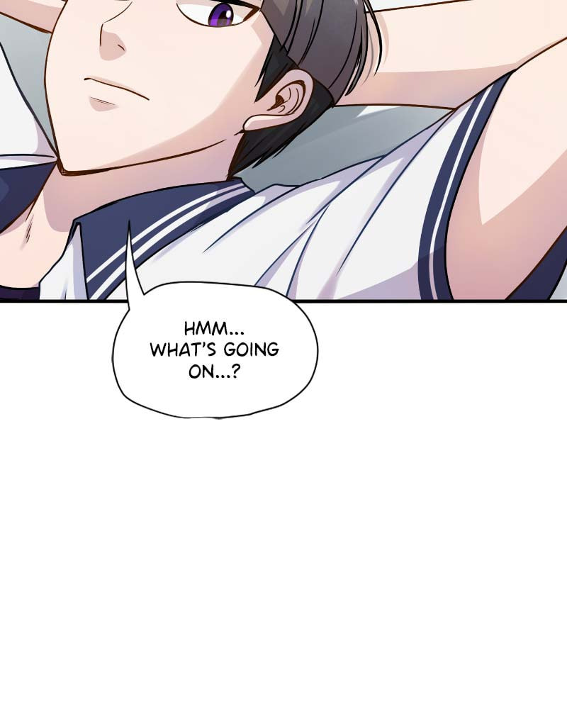 Read To Be Ordinary! (Colored) chapter 56 image 33 on Lezhin