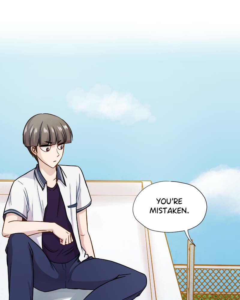 Read To Be Ordinary! (Colored) chapter 56 image 34 on Lezhin