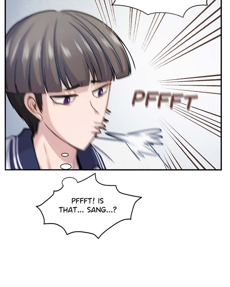 Read To Be Ordinary! (Colored) chapter 56 image 36 on Lezhin