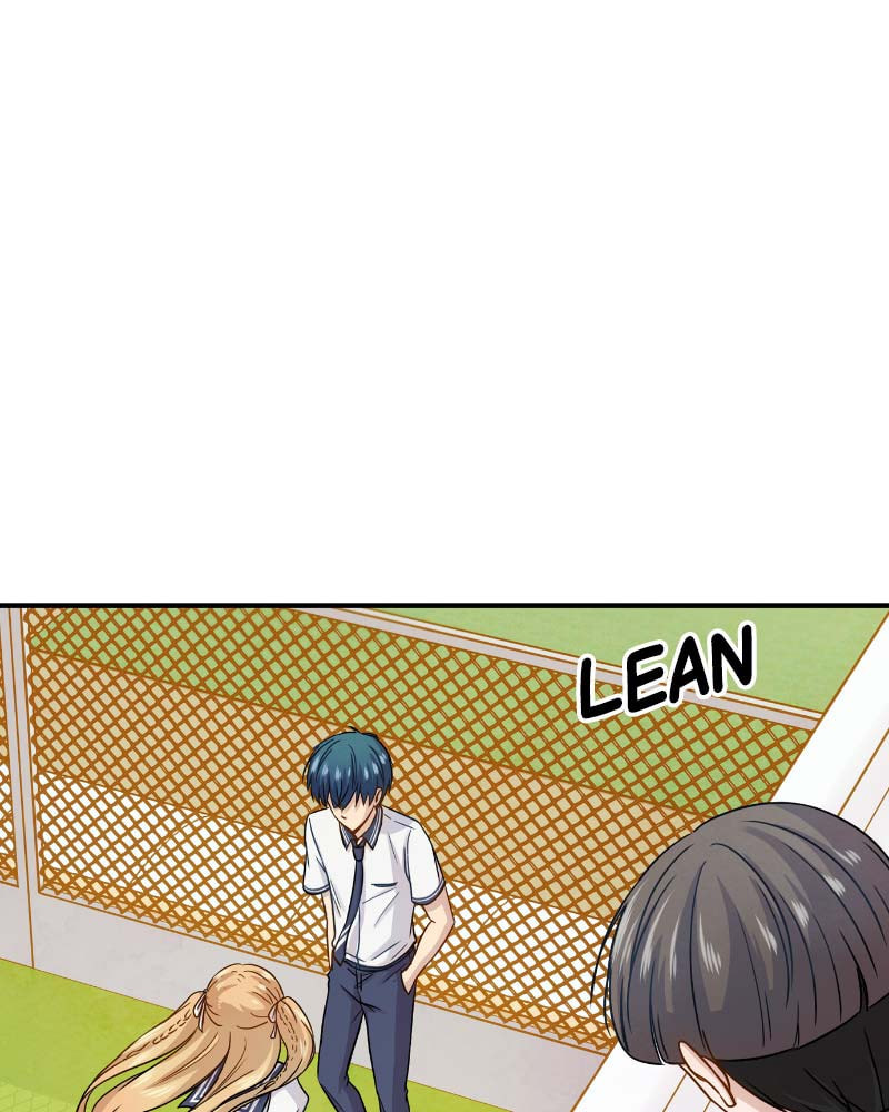 Read To Be Ordinary! (Colored) chapter 56 image 37 on Lezhin