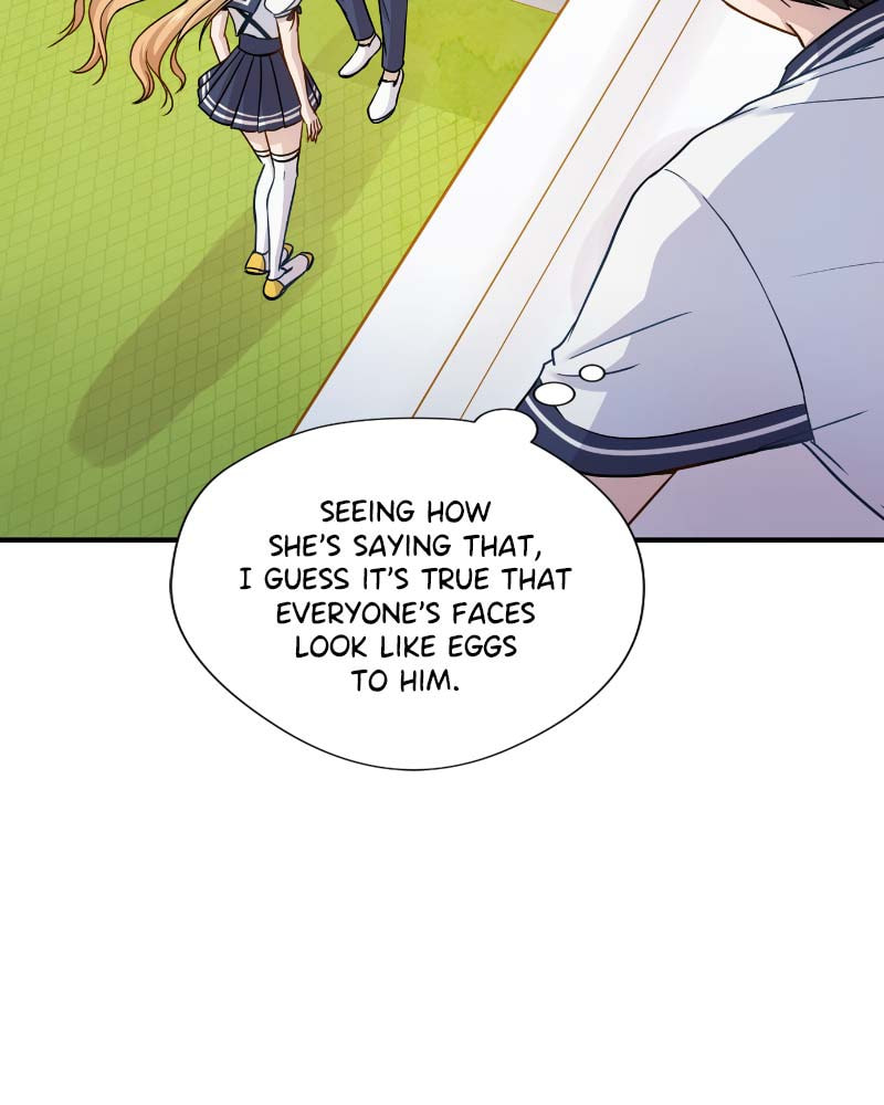 Read To Be Ordinary! (Colored) chapter 56 image 38 on Lezhin