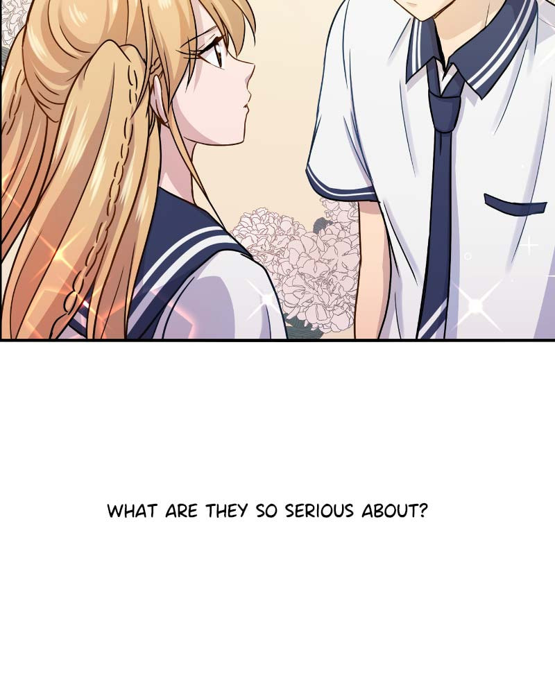Read To Be Ordinary! (Colored) chapter 56 image 40 on Lezhin