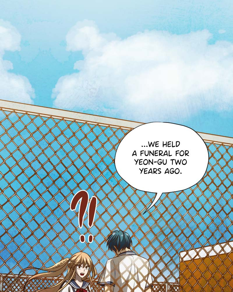 Read To Be Ordinary! (Colored) chapter 56 image 44 on Lezhin