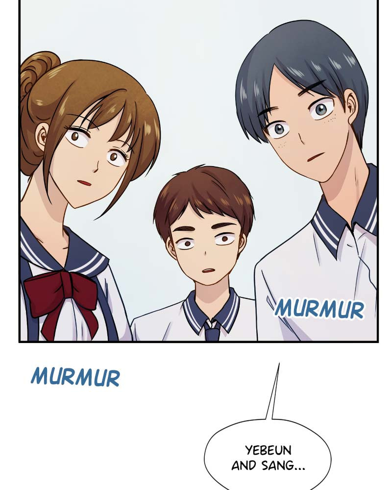 Read To Be Ordinary! (Colored) chapter 56 image 6 on Lezhin