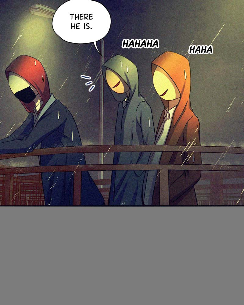Read To Be Ordinary! (Colored) chapter 56 image 64 on Lezhin