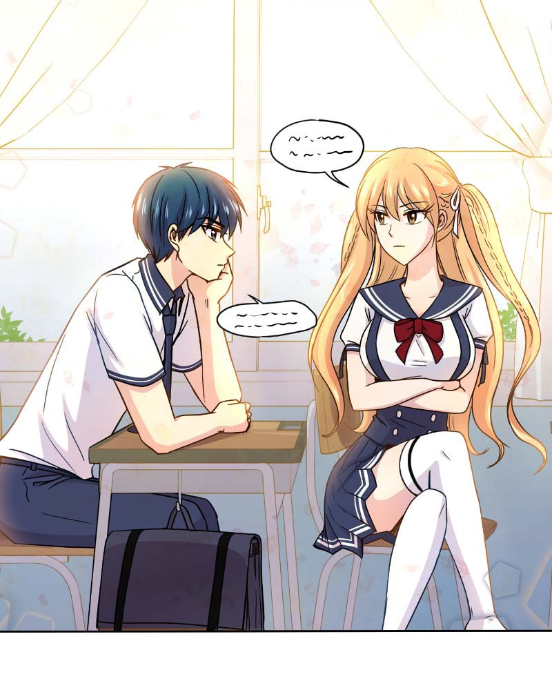 Read To Be Ordinary! (Colored) chapter 56 image 8 on Lezhin