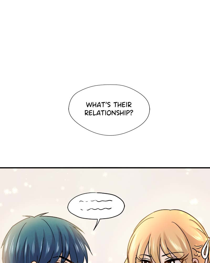 Read To Be Ordinary! (Colored) chapter 56 image 9 on Lezhin