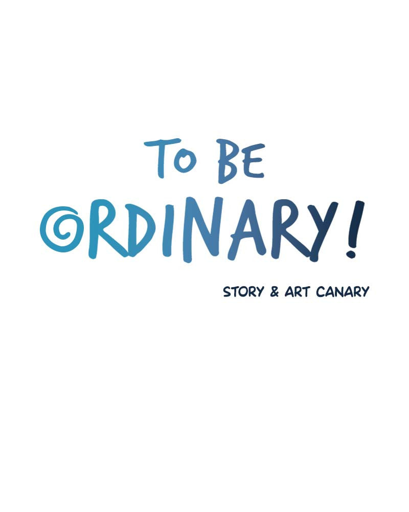 Read To Be Ordinary! (Colored) chapter 57 image 2 on Lezhin