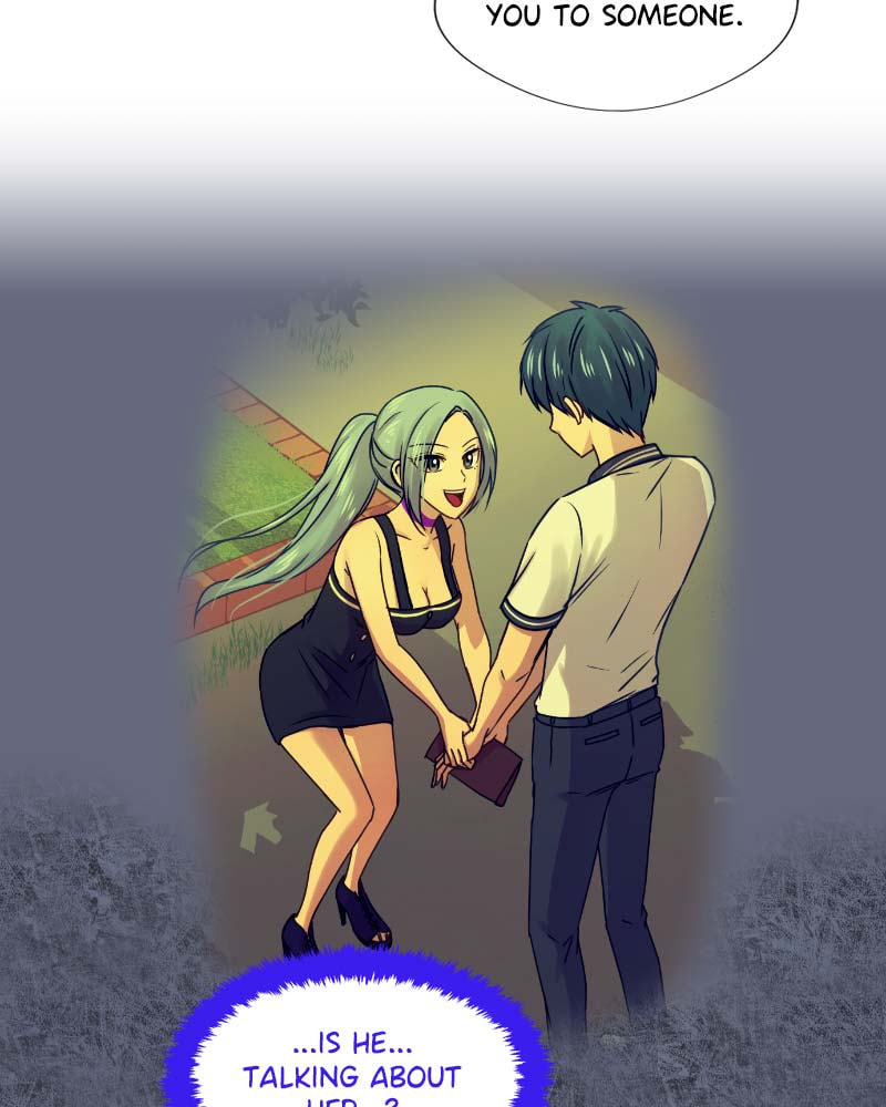 Read To Be Ordinary! (Colored) chapter 57 image 20 on Lezhin