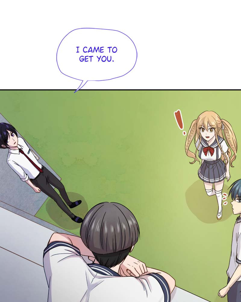 Read To Be Ordinary! (Colored) chapter 57 image 27 on Lezhin