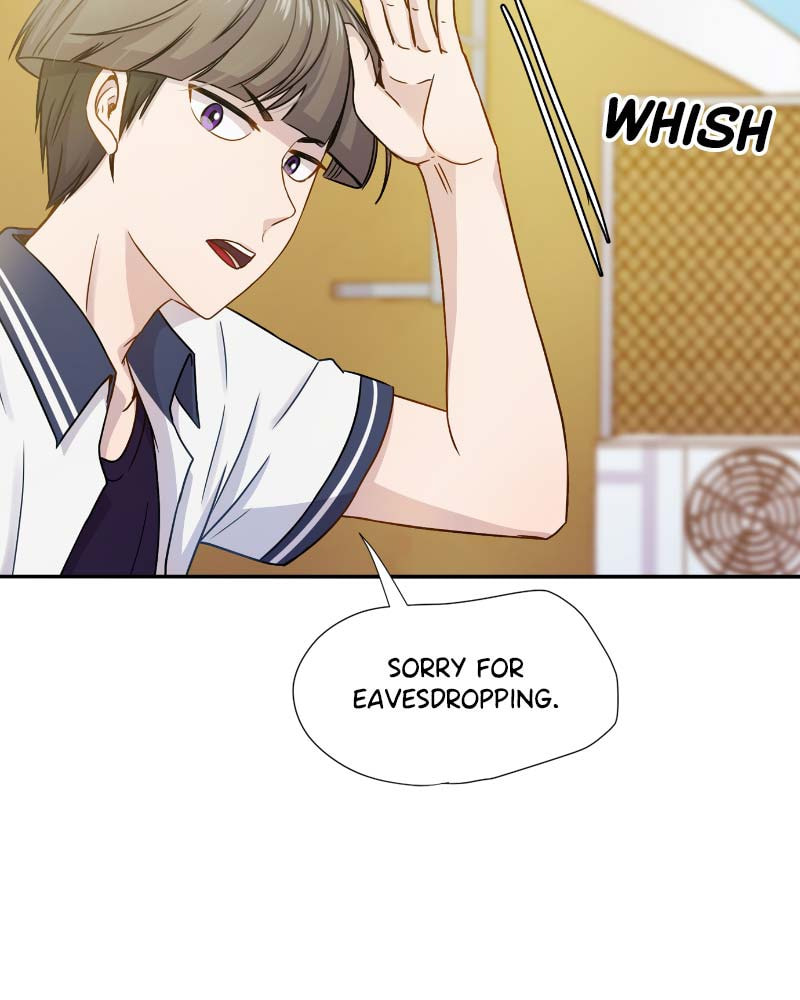 Read To Be Ordinary! (Colored) chapter 57 image 31 on Lezhin
