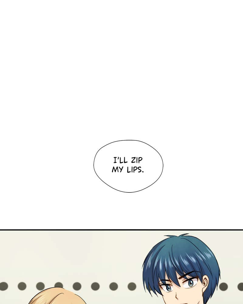 Read To Be Ordinary! (Colored) chapter 57 image 32 on Lezhin