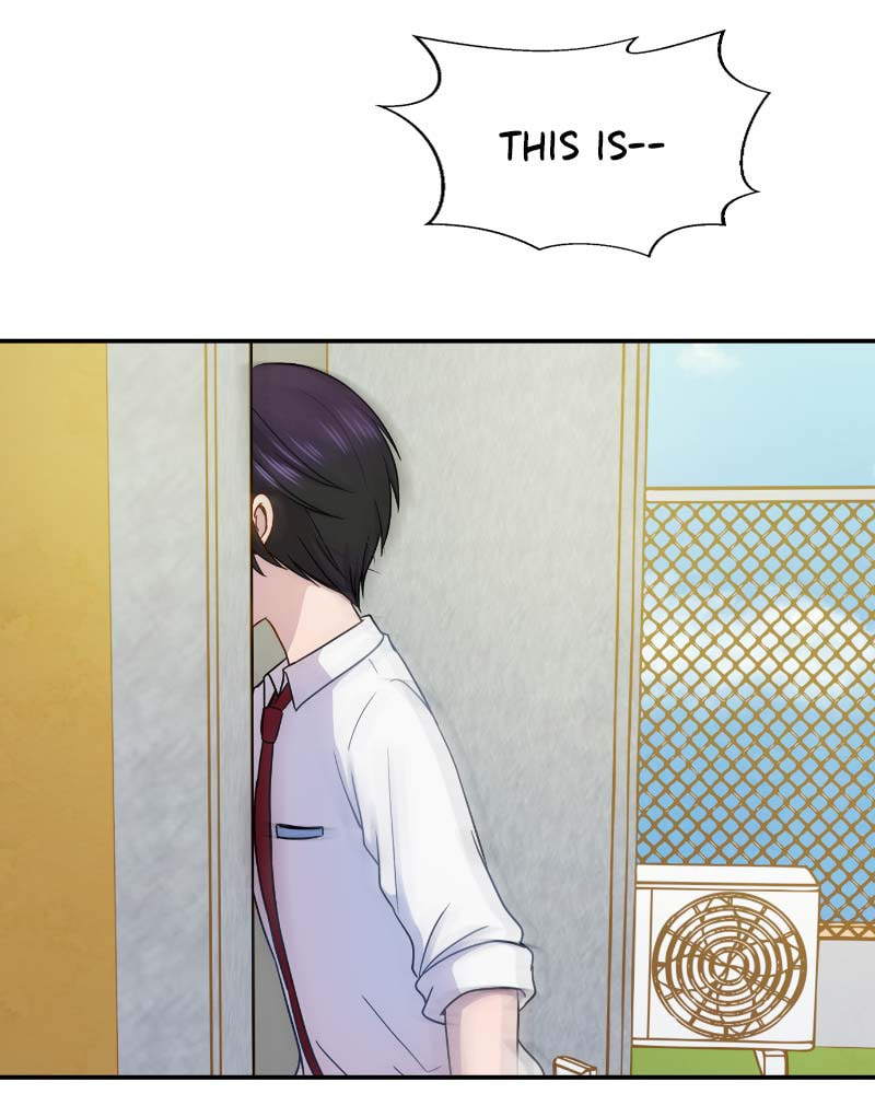 Read To Be Ordinary! (Colored) chapter 57 image 37 on Lezhin