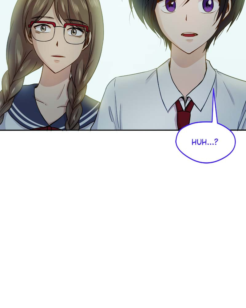 Read To Be Ordinary! (Colored) chapter 57 image 4 on Lezhin