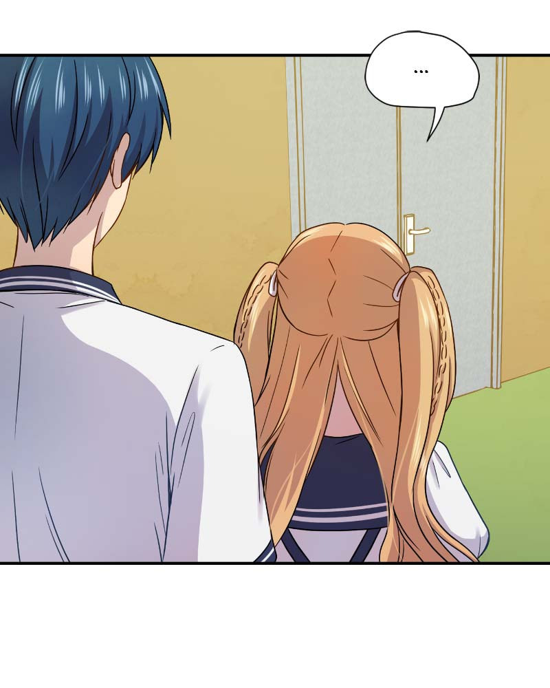 Read To Be Ordinary! (Colored) chapter 57 image 40 on Lezhin