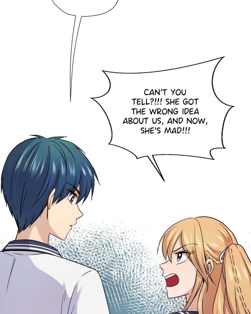 Read To Be Ordinary! (Colored) chapter 57 image 43 on Lezhin
