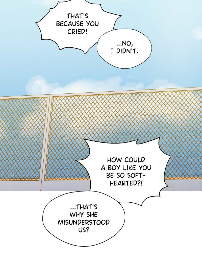 Read To Be Ordinary! (Colored) chapter 57 image 45 on Lezhin