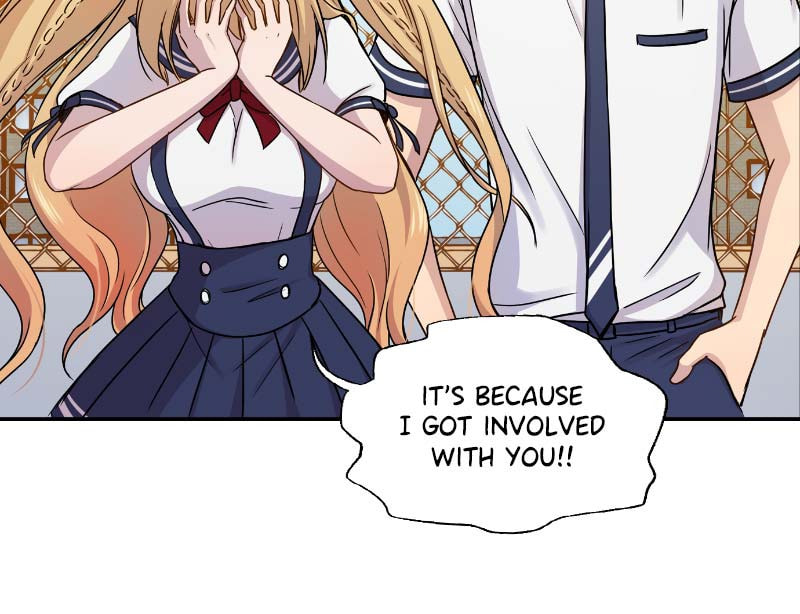 Read To Be Ordinary! (Colored) chapter 57 image 47 on Lezhin