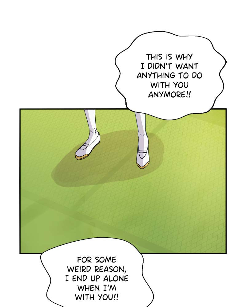 Read To Be Ordinary! (Colored) chapter 57 image 48 on Lezhin