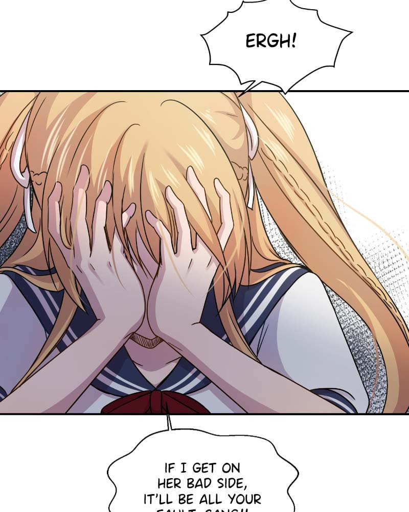 Read To Be Ordinary! (Colored) chapter 57 image 51 on Lezhin