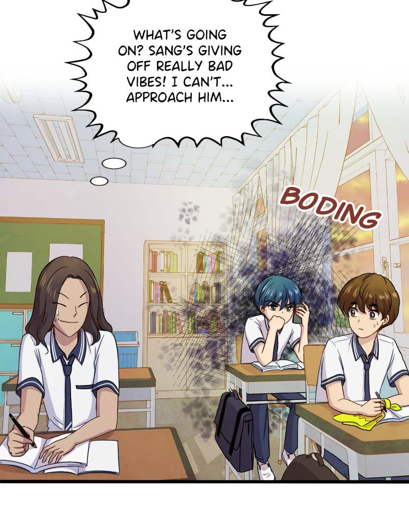 Read To Be Ordinary! (Colored) chapter 57 image 66 on Lezhin