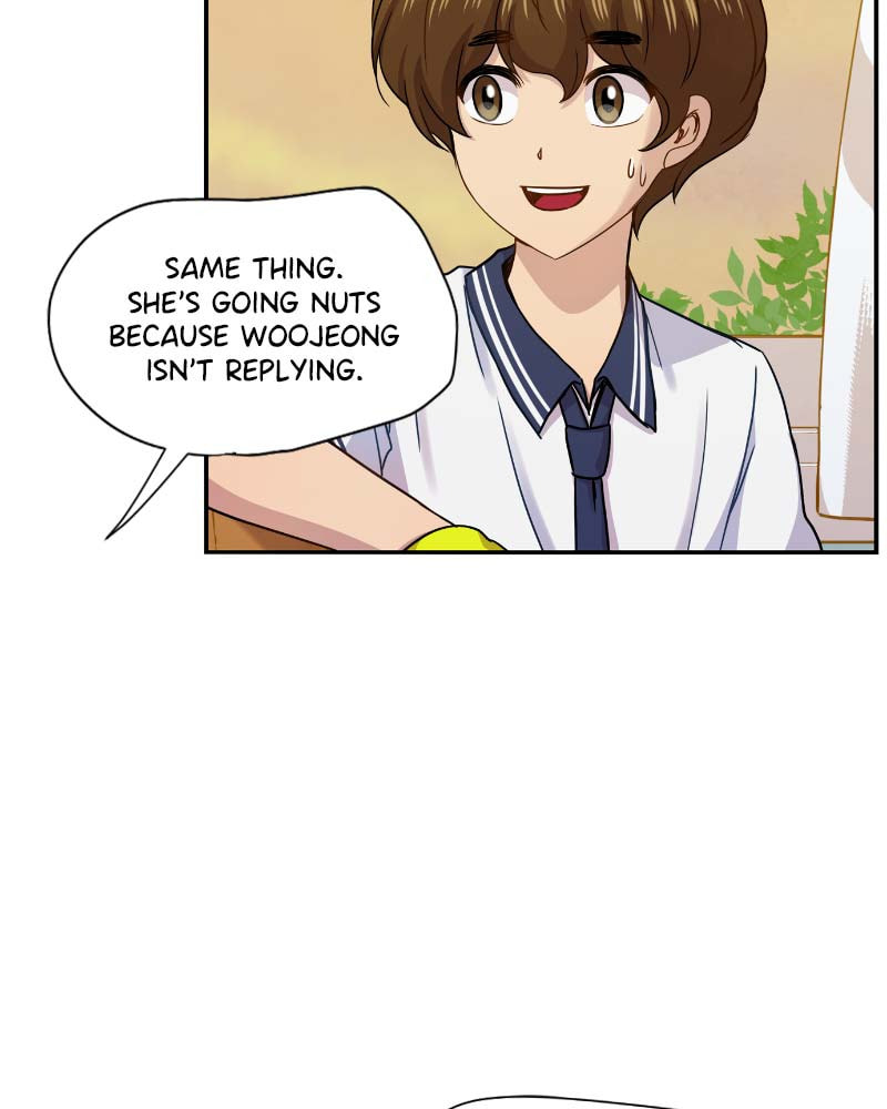 Read To Be Ordinary! (Colored) chapter 57 image 69 on Lezhin