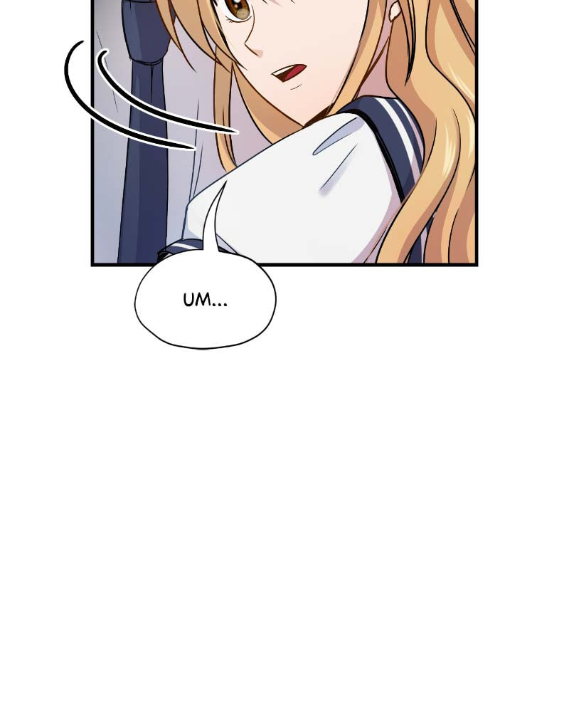 Read To Be Ordinary! (Colored) chapter 57 image 7 on Lezhin