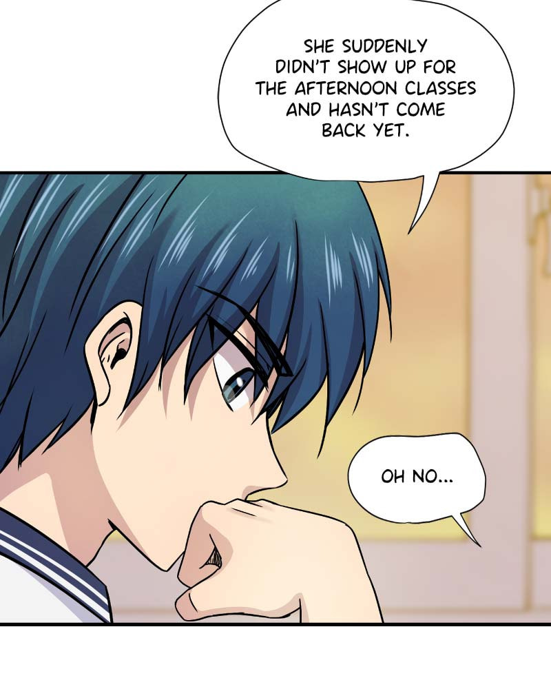 Read To Be Ordinary! (Colored) chapter 57 image 70 on Lezhin