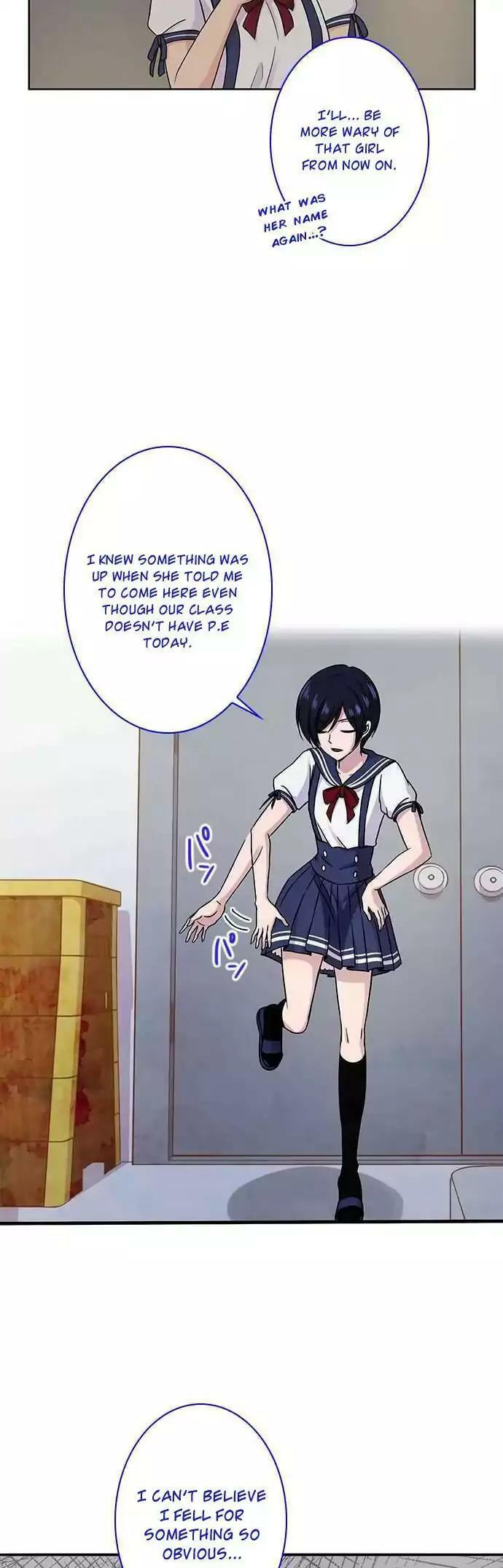 Read To Be Ordinary! (Colored) chapter 58 image 10 on Lezhin