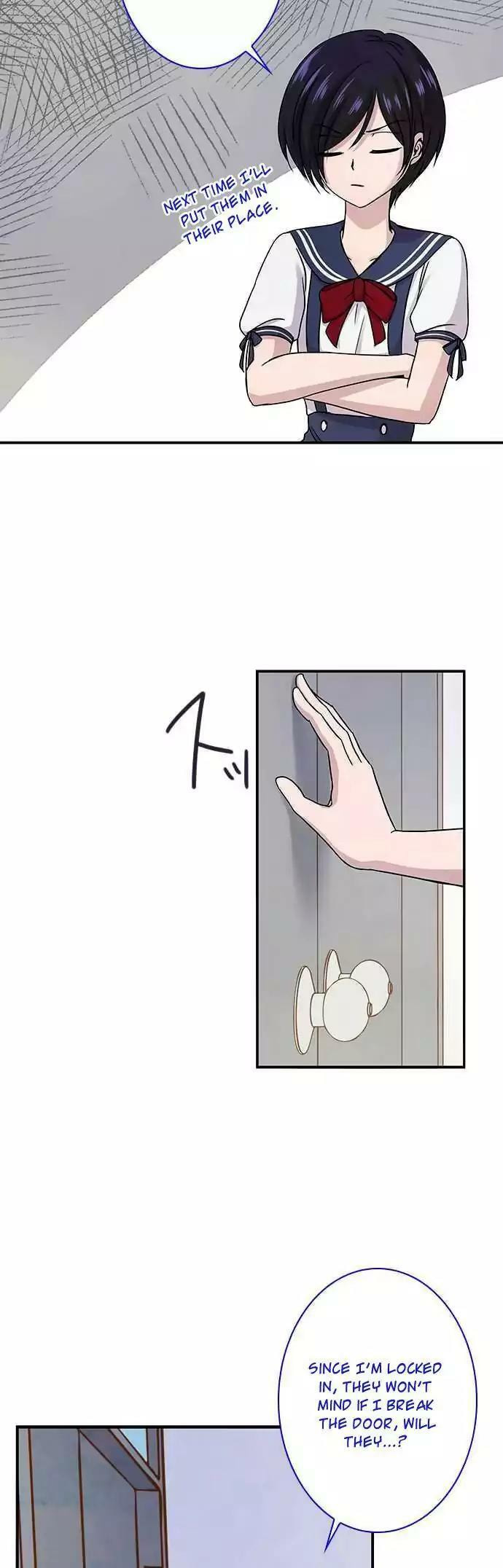 Read To Be Ordinary! (Colored) chapter 58 image 11 on Lezhin
