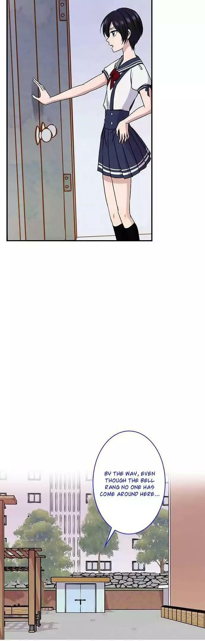 Read To Be Ordinary! (Colored) chapter 58 image 12 on Lezhin