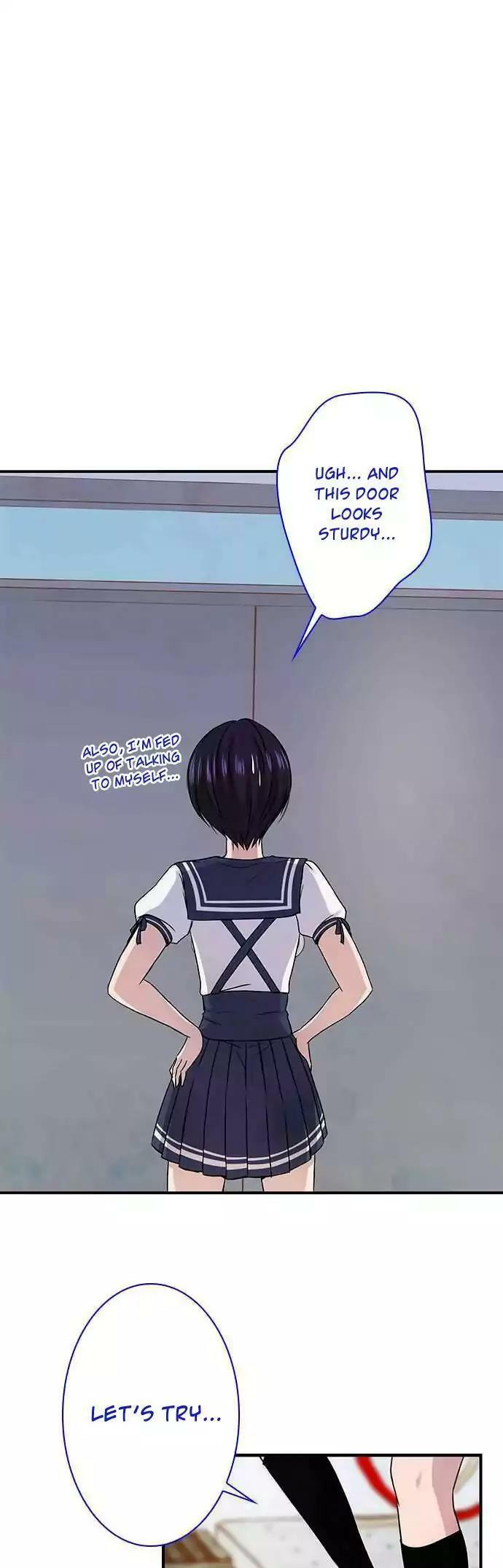 Read To Be Ordinary! (Colored) chapter 58 image 13 on Lezhin