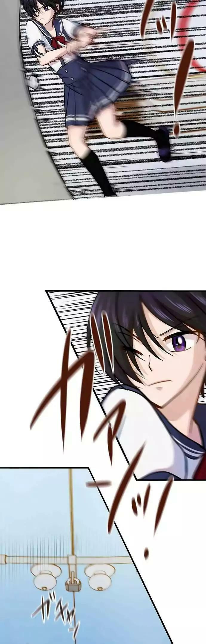 Read To Be Ordinary! (Colored) chapter 58 image 15 on Lezhin