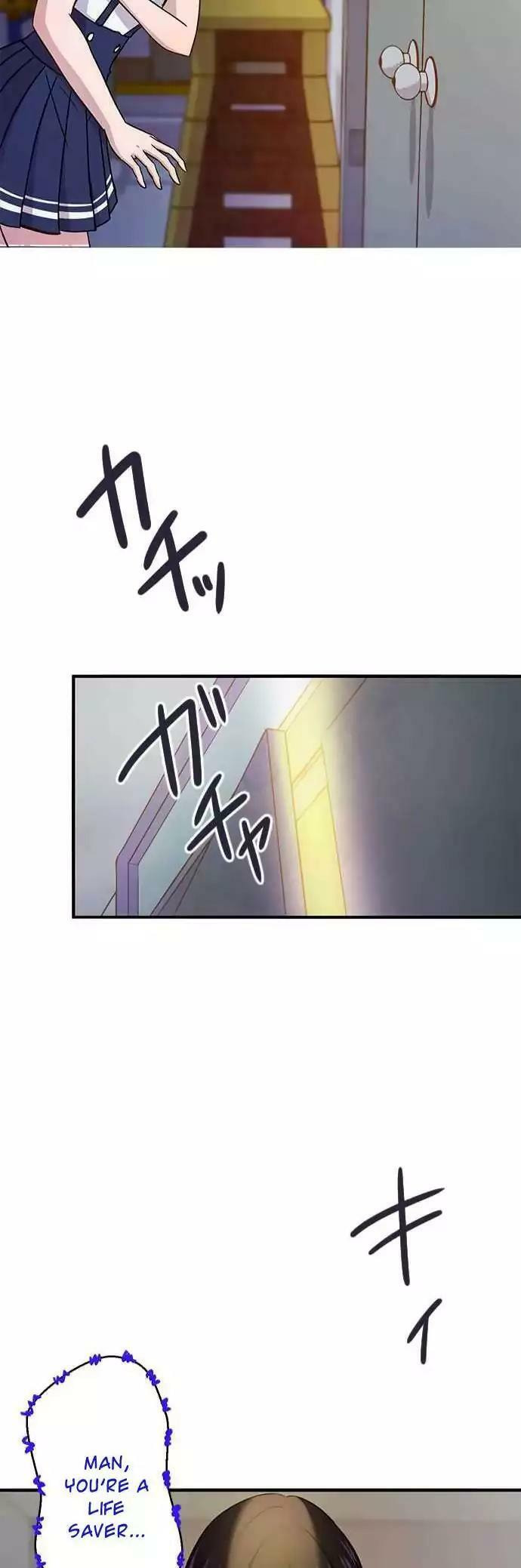 Read To Be Ordinary! (Colored) chapter 58 image 19 on Lezhin