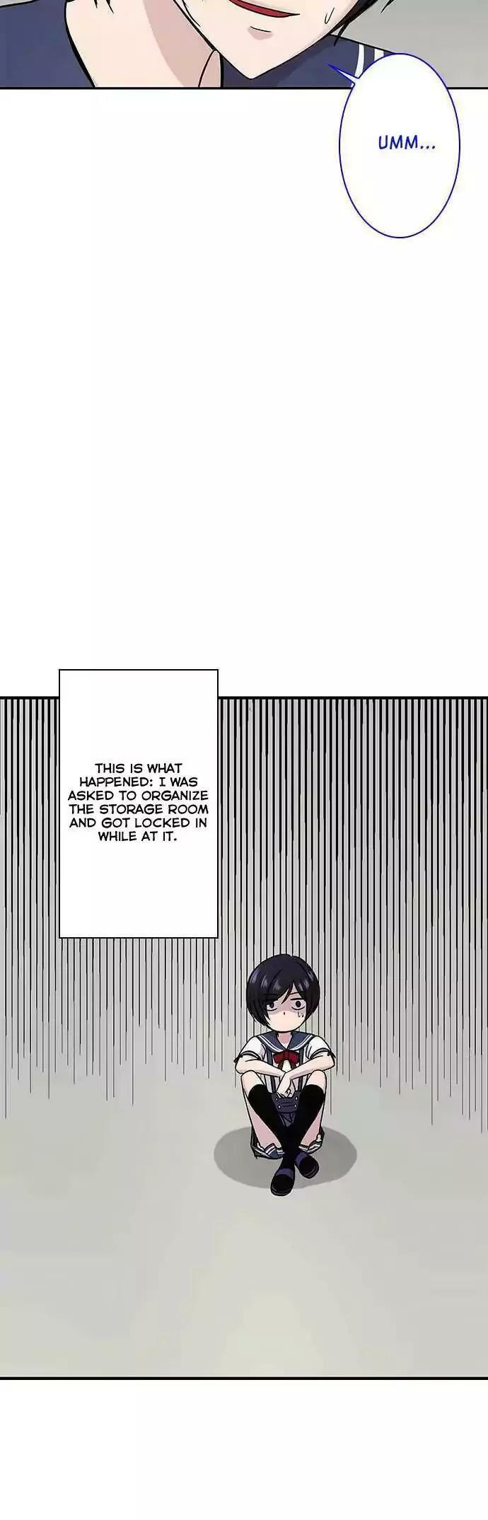 Read To Be Ordinary! (Colored) chapter 58 image 2 on Lezhin