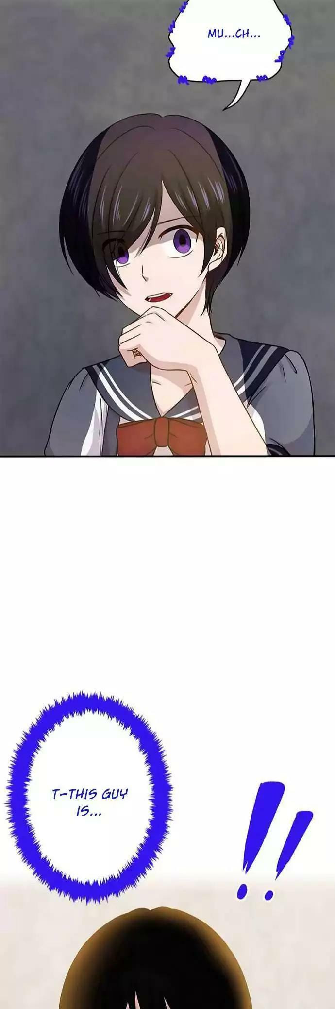 Read To Be Ordinary! (Colored) chapter 58 image 21 on Lezhin
