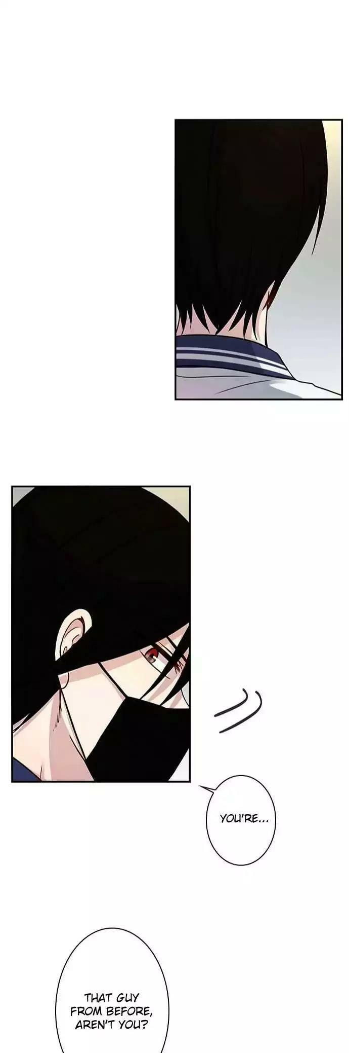 Read To Be Ordinary! (Colored) chapter 58 image 23 on Lezhin