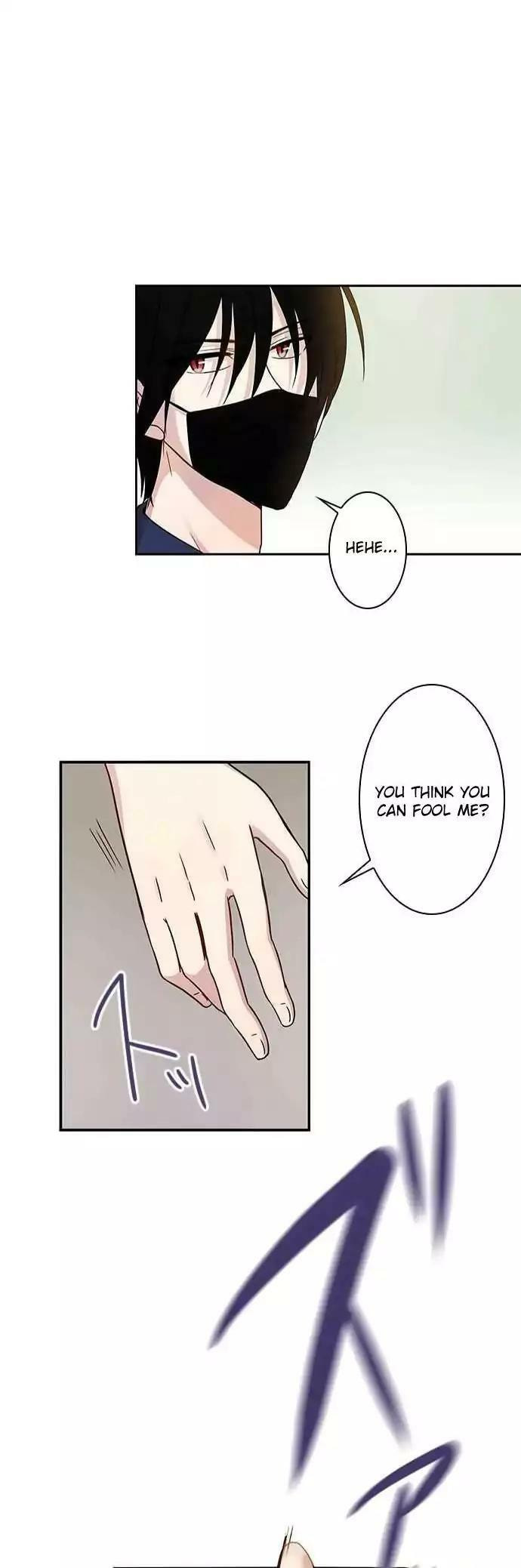 Read To Be Ordinary! (Colored) chapter 58 image 25 on Lezhin