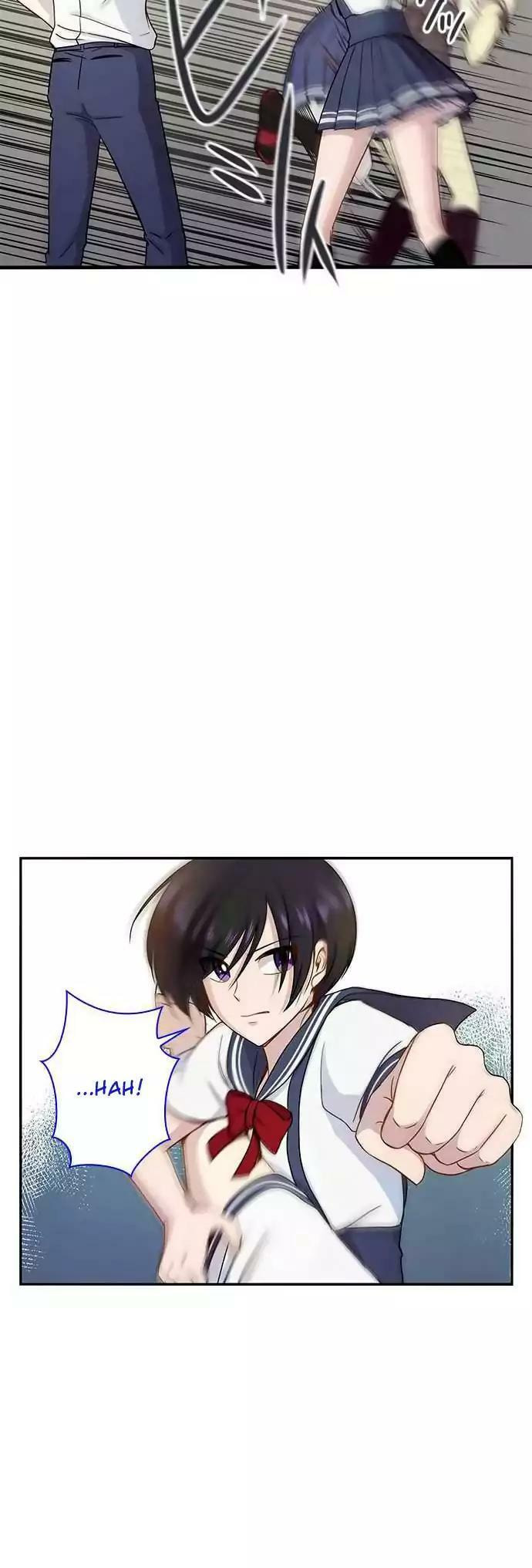 Read To Be Ordinary! (Colored) chapter 58 image 28 on Lezhin