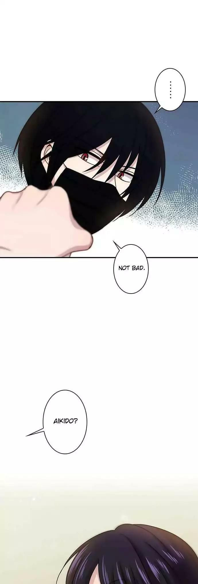Read To Be Ordinary! (Colored) chapter 58 image 29 on Lezhin