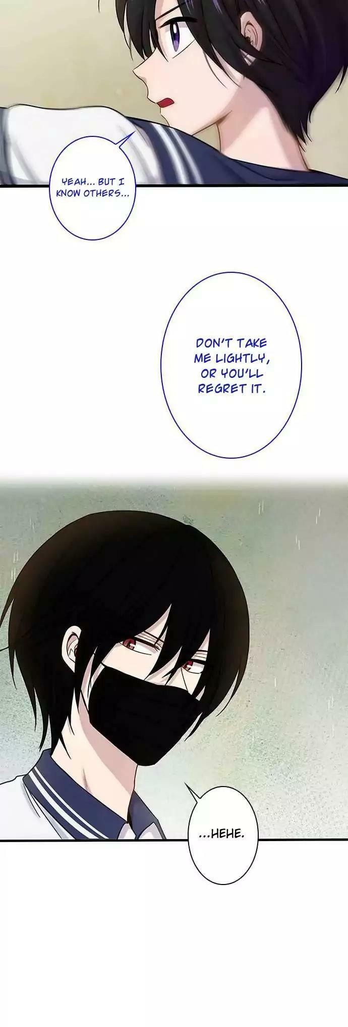 Read To Be Ordinary! (Colored) chapter 58 image 30 on Lezhin