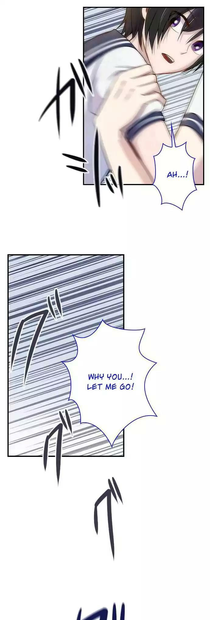 Read To Be Ordinary! (Colored) chapter 58 image 31 on Lezhin