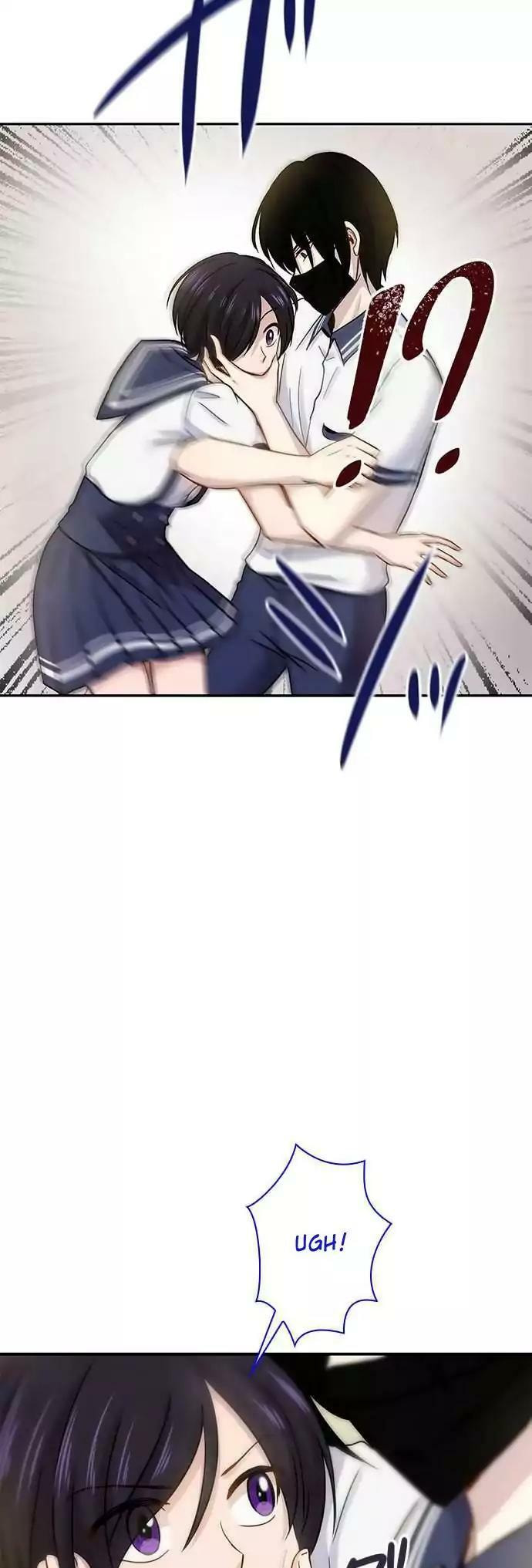 Read To Be Ordinary! (Colored) chapter 58 image 32 on Lezhin