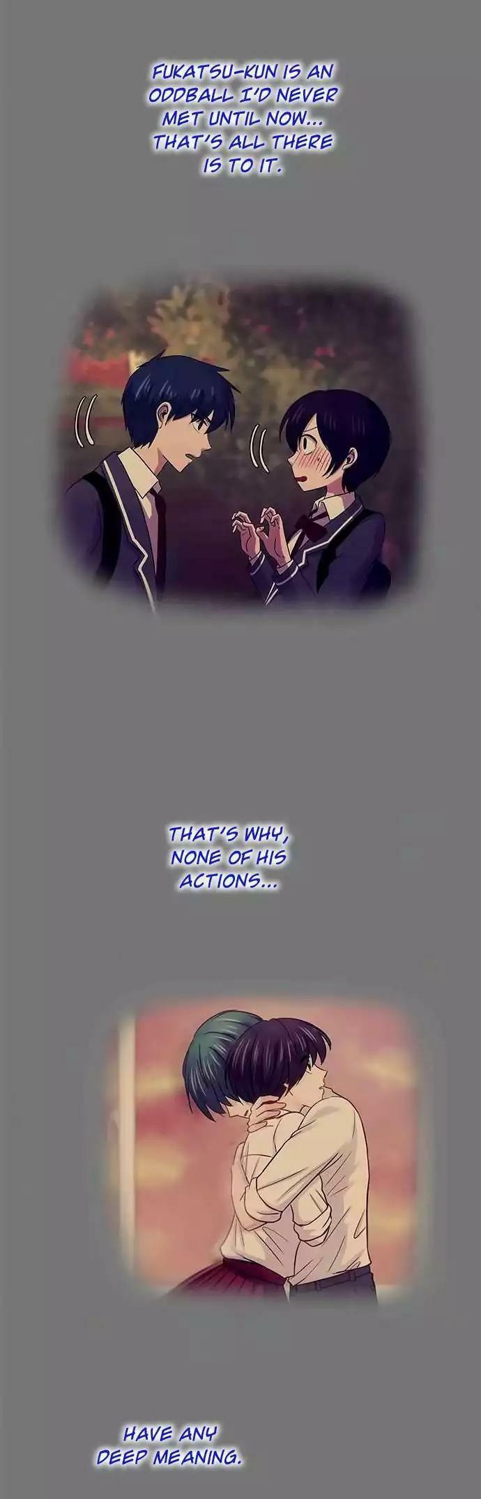 Read To Be Ordinary! (Colored) chapter 58 image 4 on Lezhin