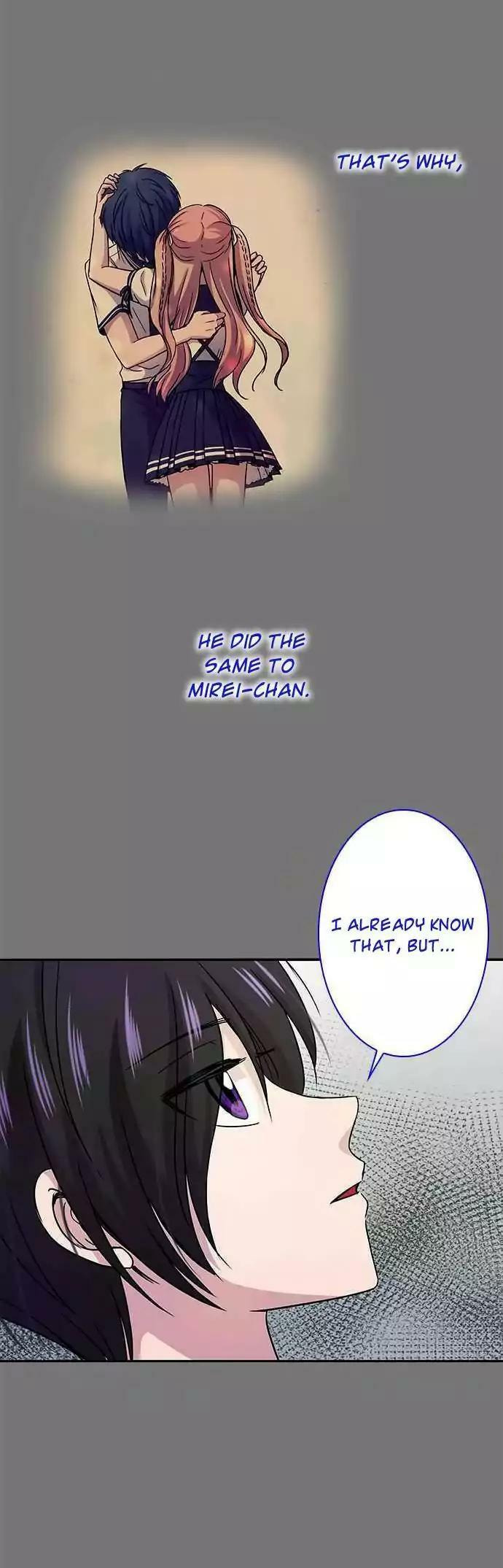Read To Be Ordinary! (Colored) chapter 58 image 5 on Lezhin
