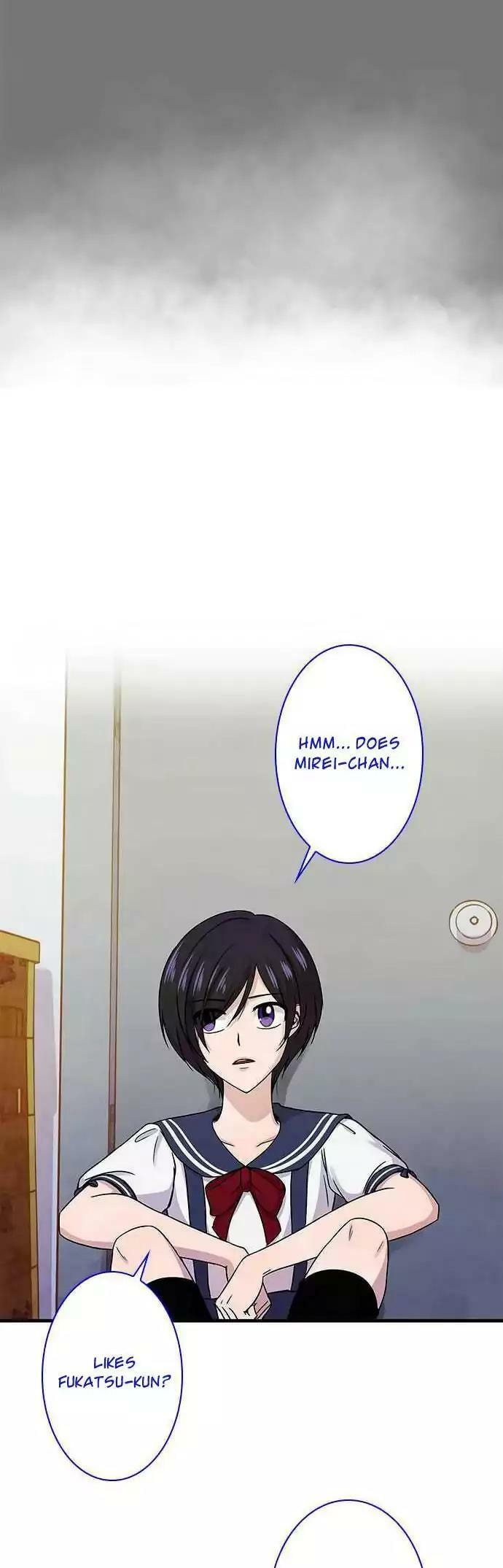 Read To Be Ordinary! (Colored) chapter 58 image 7 on Lezhin