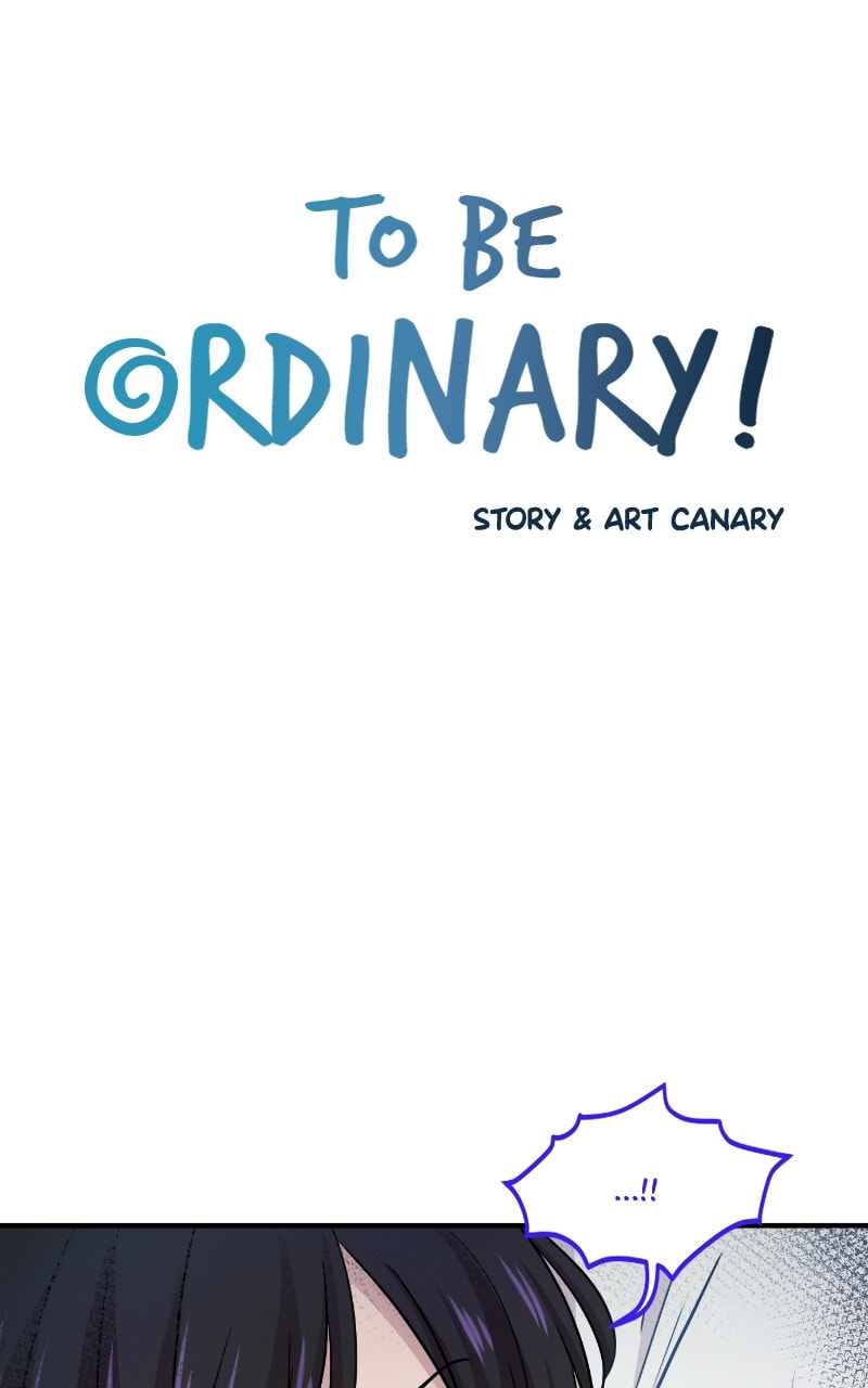 Read To Be Ordinary! (Colored) chapter 59 image 1 on Lezhin