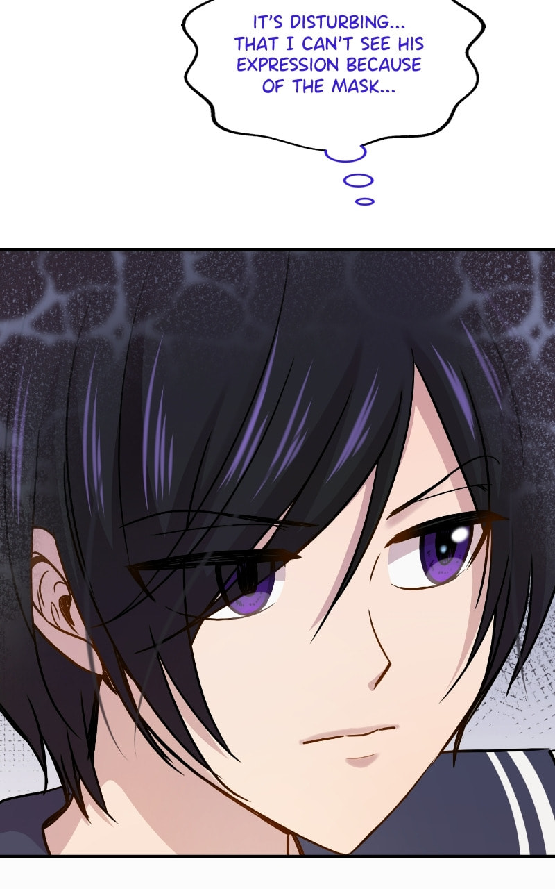 Read To Be Ordinary! (Colored) chapter 59 image 10 on Lezhin