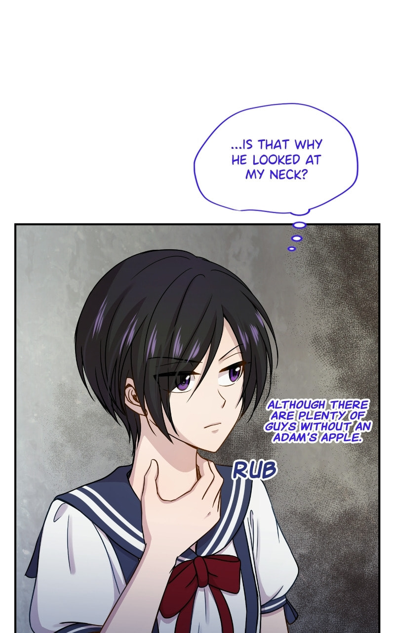 Read To Be Ordinary! (Colored) chapter 59 image 15 on Lezhin