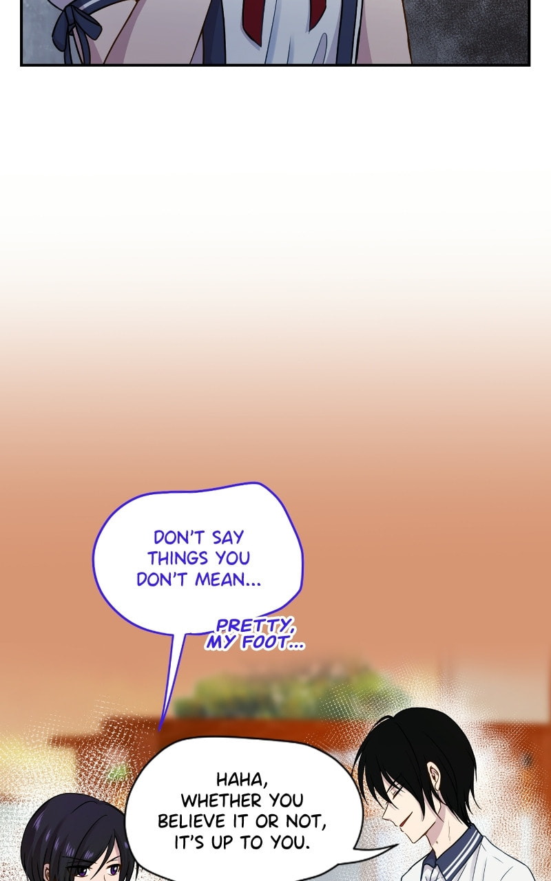 Read To Be Ordinary! (Colored) chapter 59 image 16 on Lezhin